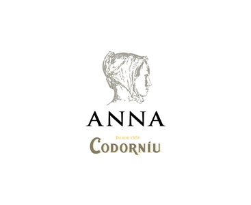 Codorniu Anna De Codorniu Brut Reserva Cava 2004